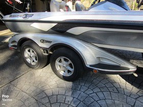 2011 Ranger Boats Z520 Comanche za prodaju