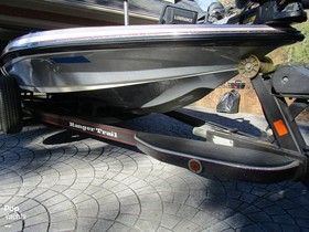 2011 Ranger Boats Z520 Comanche