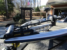 2011 Ranger Boats Z520 Comanche