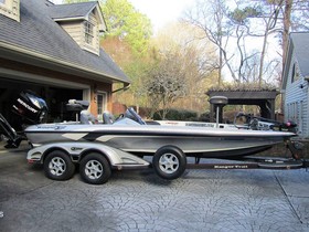 2011 Ranger Boats Z520 Comanche za prodaju
