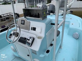 Купити 1999 Starcraft Marine Fishmaster 21