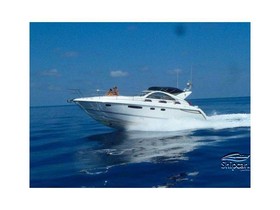 Fairline Targa 44