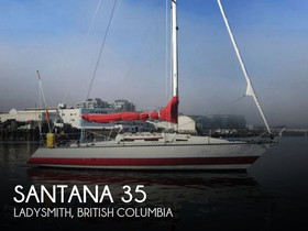 Santana 35