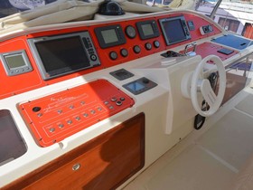 Купити 2010 VG Yachts 62