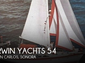 Irwin Yacht 54