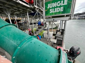 2016 Jungle Float Tarzan Boat zu verkaufen