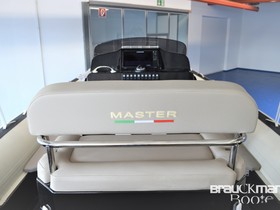 Buy 2019 M-Rib Master 775 Neuboot Tk