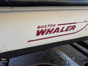 1983 Boston Whaler 13 Super Sport New Engine