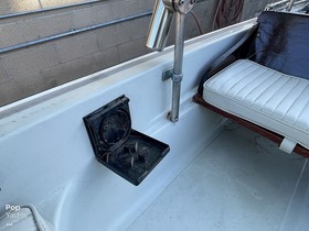 1983 Boston Whaler 13 Super Sport New Engine