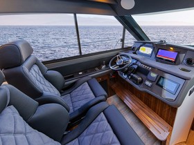 Osta 2024 Riviera 4600 Sport Yacht-Platinum Edition