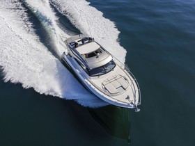 Osta 2024 Riviera 4600 Sport Yacht-Platinum Edition