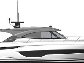 2024 Riviera 4600 Sport Yacht-Platinum Edition