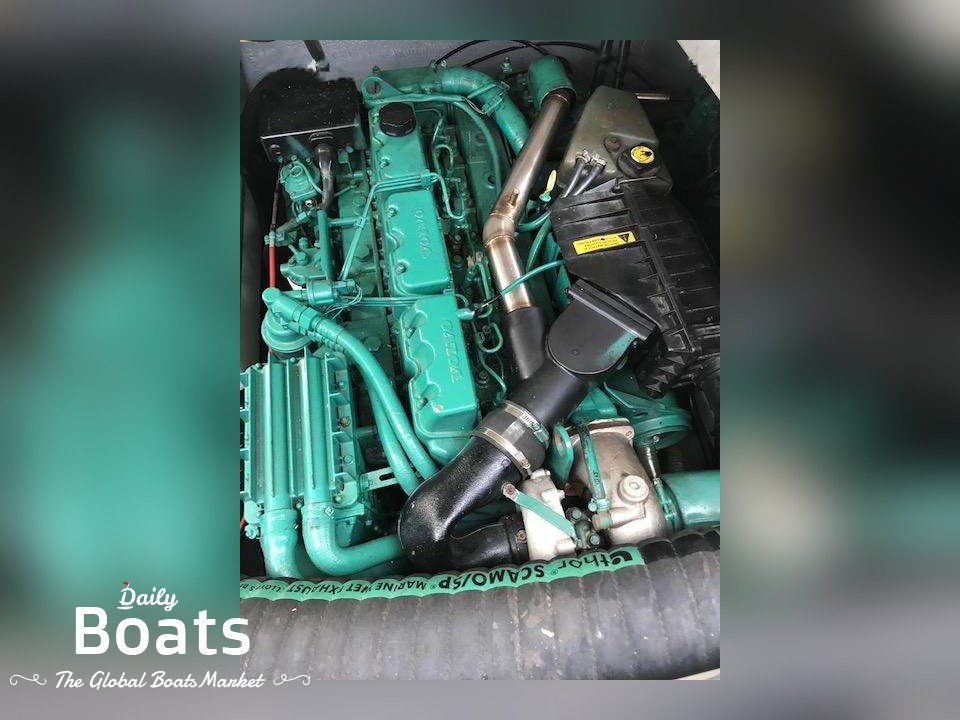 1997 Silverton 32 for sale. View price, photos and Buy 1997 Silverton