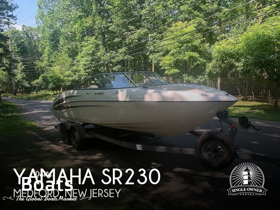 2005 Yamaha Sr230 for sale. View price, photos and Buy 2005 Yamaha