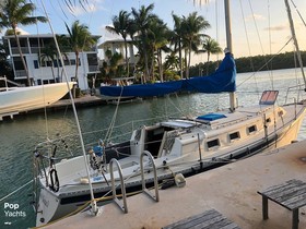 1984 Watkins Yachts 33