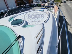 2003 Fairline Targa 43