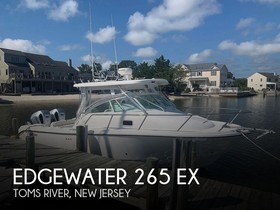 EdgeWater 265 Ex