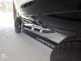 2016 Chaparral Boats 223 Vrx