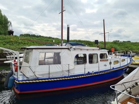 Gillissen Vlet 970 Ok