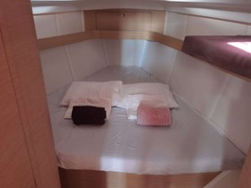 2019 Elan 40 Impression