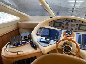 2008 Azimut 62E