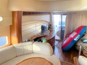 2008 Azimut 62E