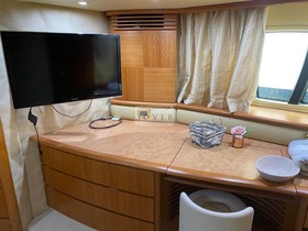 2008 Azimut 62E