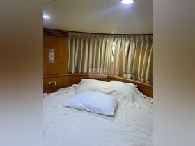 2008 Azimut 62E in vendita