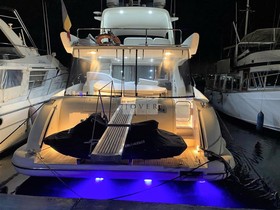 2008 Azimut 62E