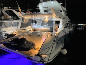 Acquistare 2008 Azimut 62E