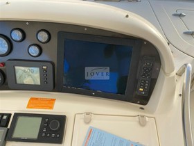 2008 Azimut 62E