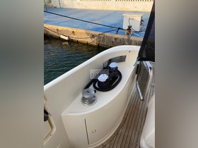 2008 Azimut 62E