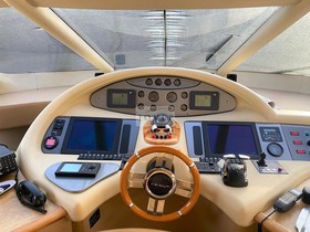 2008 Azimut 62E in vendita