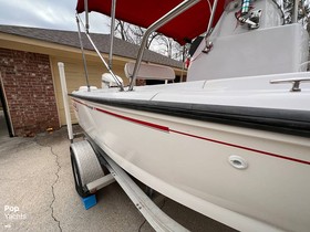 1996 Boston Whaler Outrage 17 for sale