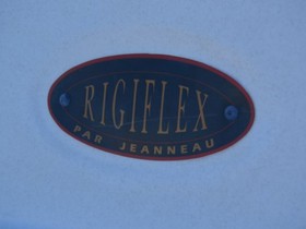 Köpa 2004 Rigiflex Cap 360