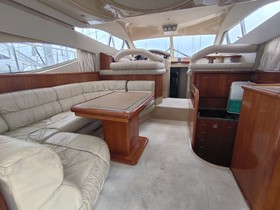 2000 Ferretti Yachts 430