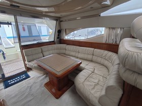 2000 Ferretti Yachts 430 eladó