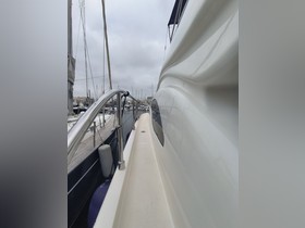 2000 Ferretti Yachts 430