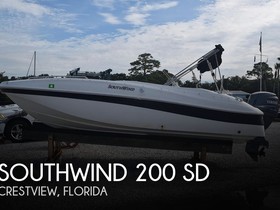 SouthWind 200 Sd