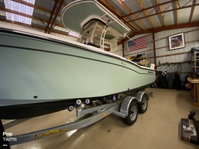 2020 Grady-White 236 Fisherman for sale