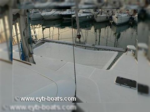 2004 Nautitech 40