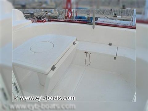 2004 Nautitech 40 на продажу