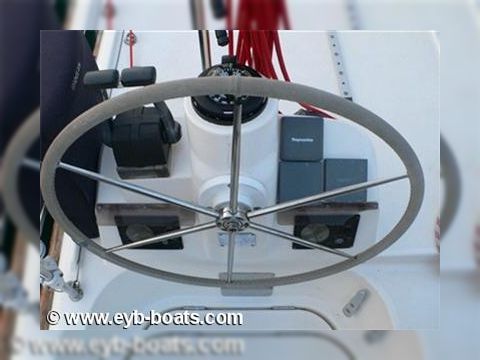 2004 Nautitech 40 на продажу