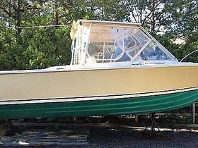 1966 Bertram 25 for sale