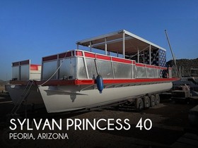 Sylvan Princess 40