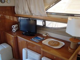 1998 Princess Yachts 460