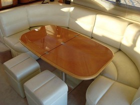 1998 Princess Yachts 460 zu verkaufen