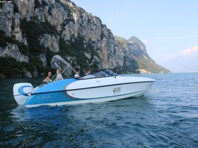 2023 B1 Yachts St.Tropez 6 Ocean Summer
