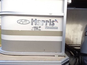 2008 Harris Fisherman 250 satın almak