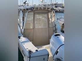 Scout Boats Boat 242 Abaco